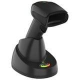 Honeywell Xenon Performance 1952g-bf, Barcode-Scanner schwarz, Bluetooth