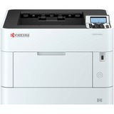 Kyocera ECOSYS PA5000x (inkl. 3 Jahre Kyocera Life Plus), Laserdrucker grau/schwarz, USB, LAN