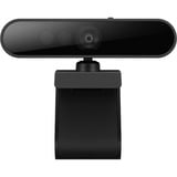 Lenovo Performance FHD-Webcam schwarz