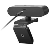 Lenovo Performance FHD-Webcam schwarz