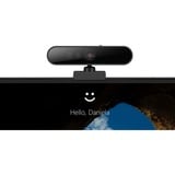 Lenovo Performance FHD-Webcam schwarz