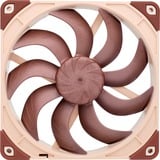 Noctua NF-A14x25 G2 PWM, Gehäuselüfter PWM-Anschluss, 140 mm