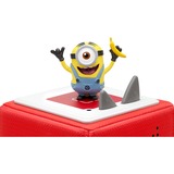 Tonies Despicable Me - The Junior Novel, Spielfigur Hörspiel, englische Sprachausgabe