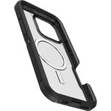 Otterbox Defender XT, Handyhülle schwarz/transparent, iPhone 16 Pro Max, MagSafe