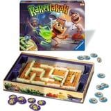 Ravensburger Kakerlakak Glow in the Dark, Brettspiel 