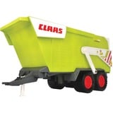 Simba CLAAS Farm Traktor & Trailer, Spielfahrzeug 