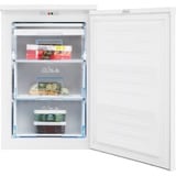 BEKO FSE1074N, Gefrierschrank weiß