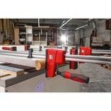 BESSEY Korpuszwinge REVO KRE60-2K rot/schwarz, 600 / 95