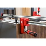 BESSEY Korpuszwinge REVO KRE60-2K rot/schwarz, 600 / 95