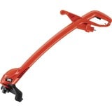 BLACK+DECKER Rasentrimmer GL310 orange, 300 Watt