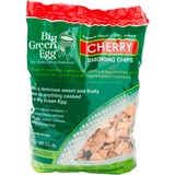 Big Green Egg Holzchips Cherry, Räucherchips 2,9 Liter