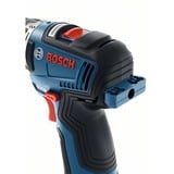 Bosch Akku-Bohrschrauber GSR 12V-35 solo Professional, 12Volt blau/schwarz, ohne Akku und Ladegerät