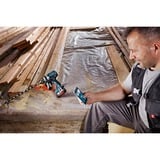 Bosch Akku-Bohrschrauber GSR 18V-110 C Professional solo, 18Volt blau/schwarz, ohne Akku und Ladegerät