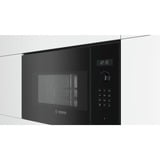 Bosch BEL554MB0 Serie 6, Mikrowelle schwarz