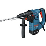 Bosch Bohrhammer GBH 3-28 DRE Professional blau, 800 Watt, Koffer