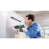 Bosch Bohrhammer PBH 2800 RE grün/schwarz, 720 Watt, Koffer