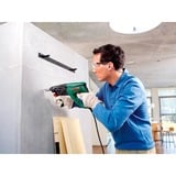 Bosch Bohrhammer PBH 3000 FRE grün/schwarz, 750 Watt, Koffer