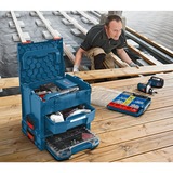 Bosch Einlage für GSA 12V-14 Professional schwarz, für L-BOXX 102