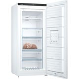 Bosch GSN51DWDP Serie 6, Gefrierschrank weiß