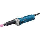 Bosch Geradschleifer GGS 8 CE Professional blau, 750 Watt