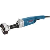 Bosch Geradschleifer GGS 8 SH Professional blau, 1.200 Watt