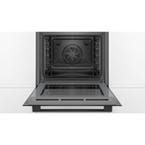 Bosch HBA533BB1 Serie | 4, Backofen schwarz