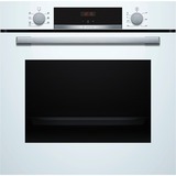 Bosch HBA533BW1 Serie | 4, Backofen weiß