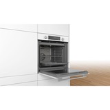 Bosch HBA533BW1 Serie | 4, Backofen weiß