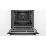 Bosch HBA573BS1 Serie | 4, Backofen edelstahl