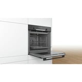 Bosch HBA578BB0 Serie 6, Backofen schwarz