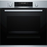 Bosch HBA578BS0 Serie | 6, Backofen edelstahl