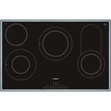 Bosch HBD672LS81, Backofen-Set edelstahl/schwarz