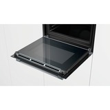 Bosch HBG632TS1 Serie | 8, Backofen silber