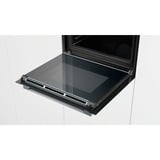 Bosch HBG676EB6 Serie 8, Backofen schwarz, Home Connect