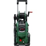 Bosch Hochdruckreiniger AdvancedAquatak 150 grün/schwarz, 2.200 Watt