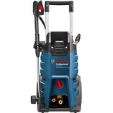 Bosch Hochdruckreiniger GHP 5-75 Professional blau/schwarz, 2.600 Watt