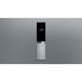 Bosch KSV36BIEP Serie 6, Vollraumkühlschrank edelstahl