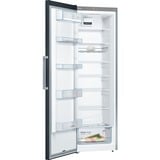 Bosch KSV36VBEP Serie | 4, Vollraumkühlschrank schwarz