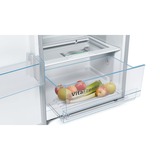 Bosch KSV36VLEP Serie | 4, Vollraumkühlschrank edelstahl