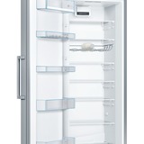 Bosch KSV36VLEP Serie | 4, Vollraumkühlschrank edelstahl