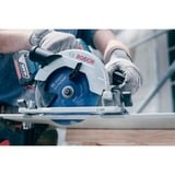 Bosch Kreissägeblatt Expert for Fibre Cement, Ø 160mm, 4Z Bohrung 20mm, für Akku-Handkreissägen