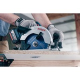 Bosch Kreissägeblatt Expert for Laminated Panel, Ø 190mm, 60Z Bohrung 30mm, für Akku-Handkreissägen