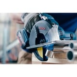 Bosch Kreissägeblatt Expert for Stainless Steel, Ø 140mm, 30Z Bohrung 20mm, für Akku-Handkreissägen