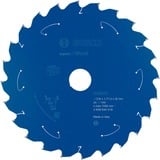 Bosch Kreissägeblatt Expert for Wood, Ø 216mm, 24Z Bohrung 30mm, für Akku-Kappsägen