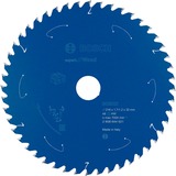 Bosch Kreissägeblatt Expert for Wood, Ø 216mm, 48Z Bohrung 30mm, für Akku-Tischkreissägen