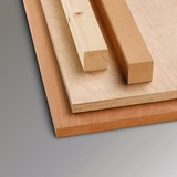 Bosch Kreissägeblatt Standard for Wood, Ø 190mm, 60Z Bohrung 30mm, für Akku-Handkreissägen