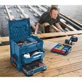 Bosch L-Boxx Einlage GST 140/160 BCE/CE schwarz, für L-BOXX 136