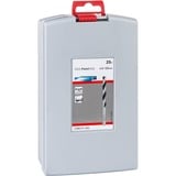 Bosch ProBox HSS-Spiralbohrer-Satz PointTeQ, 135°, 25-teilig 