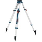 Bosch Rotationslaser GRL 300 HV Professional, mit Baustativ blau, Koffer