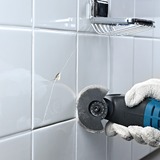 Bosch Segmentsägeblatt ACZ 85 RT3 Grout + Abrasive, Ø 85mm Carbide-RIFF